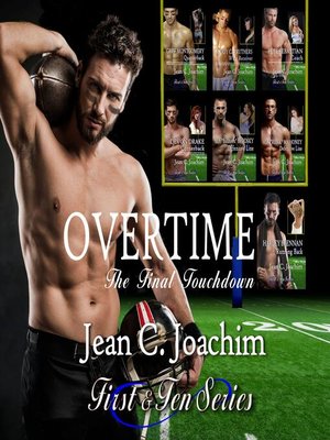 cover image of Overtime